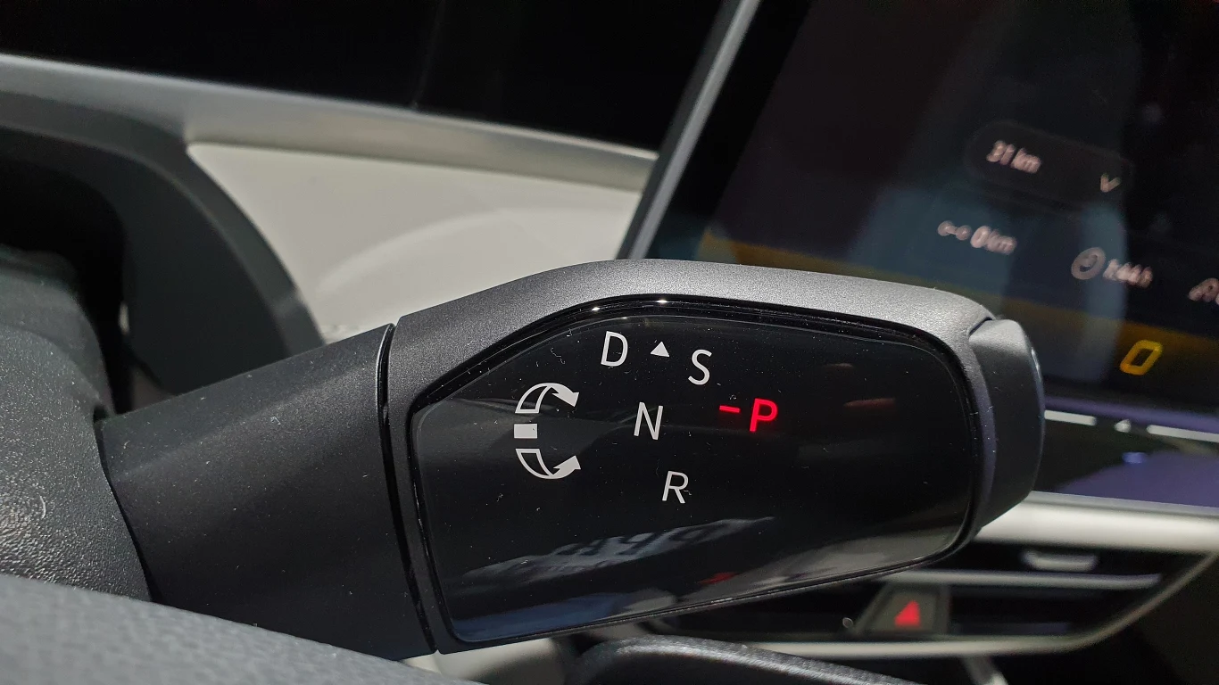 Volkswagen Passat B9 2024