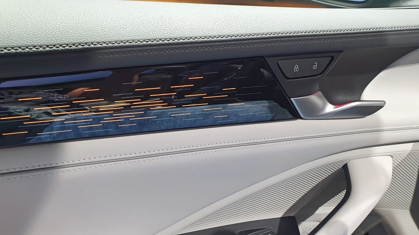 Volkswagen Passat B9 2024