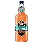Seth & Riley's Garage Mix piwa i napoju o smaku grejpfruta i jałowca 400 ml