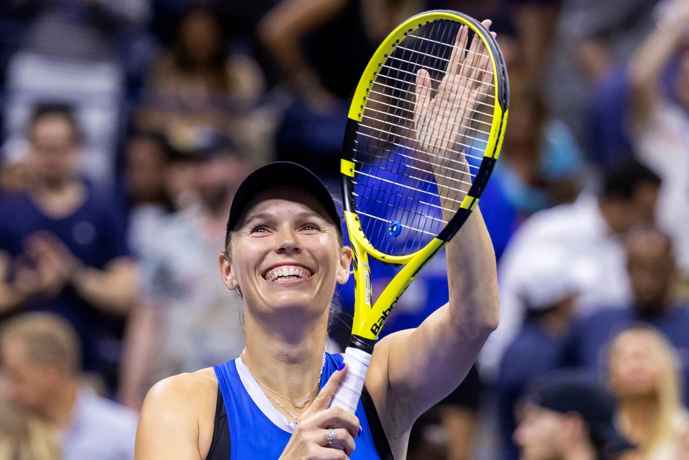 Caroline Wozniacki