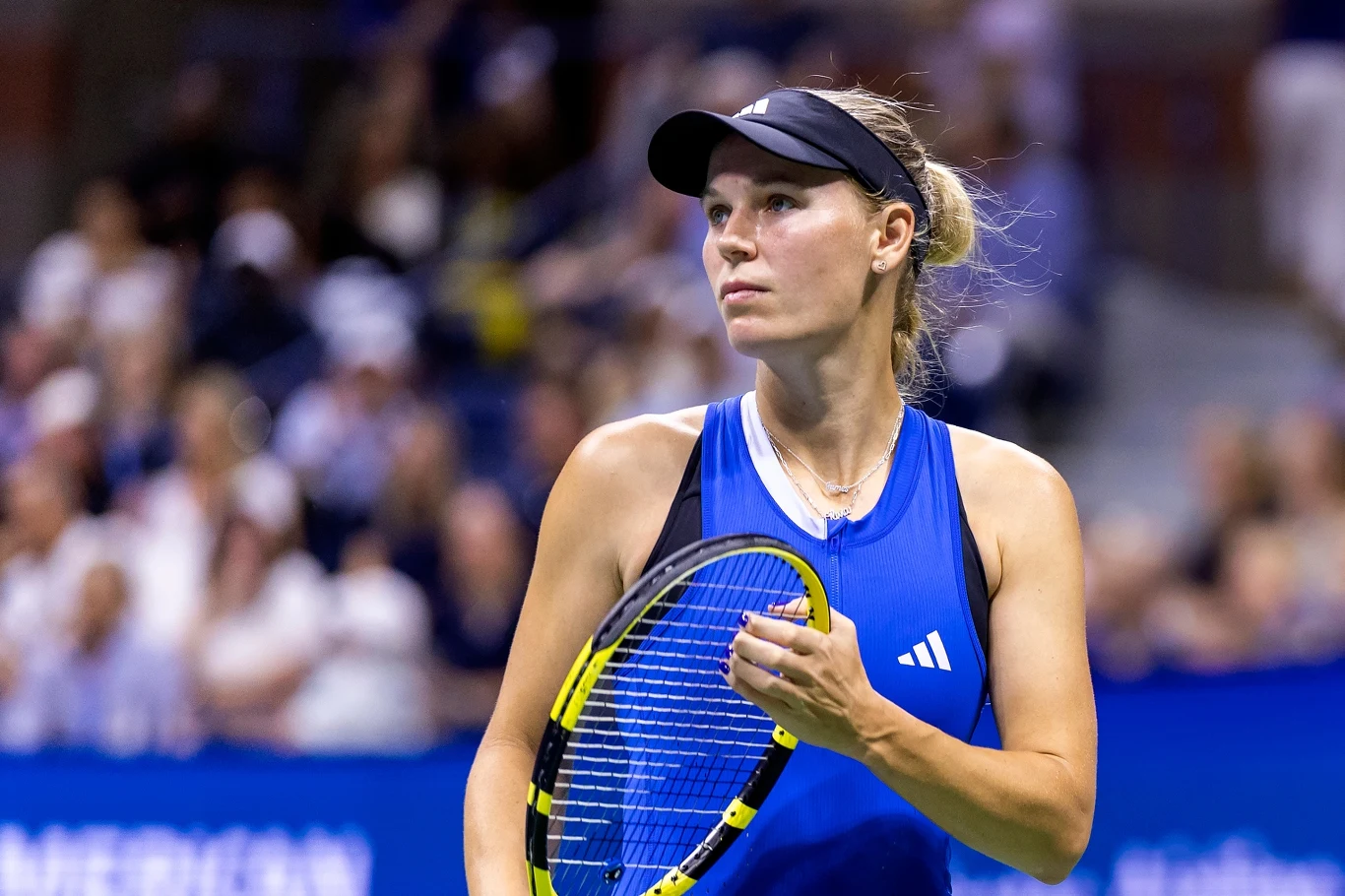 Caroline Wozniacki