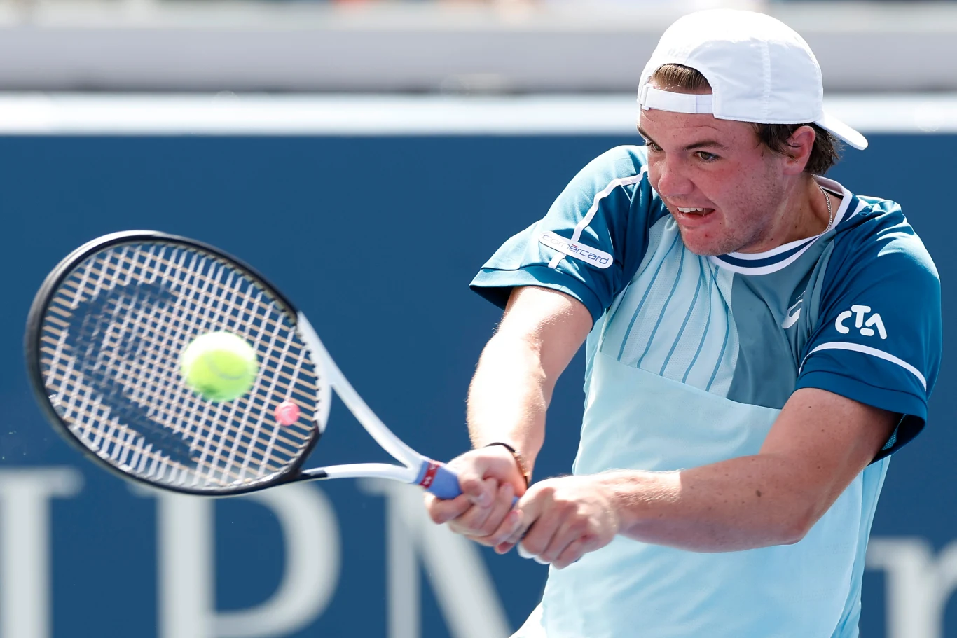 Dominic Stricker Dominic Stricker