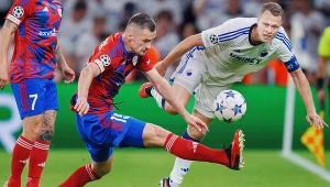 Raków był tak blisko, ale jednak dość daleko