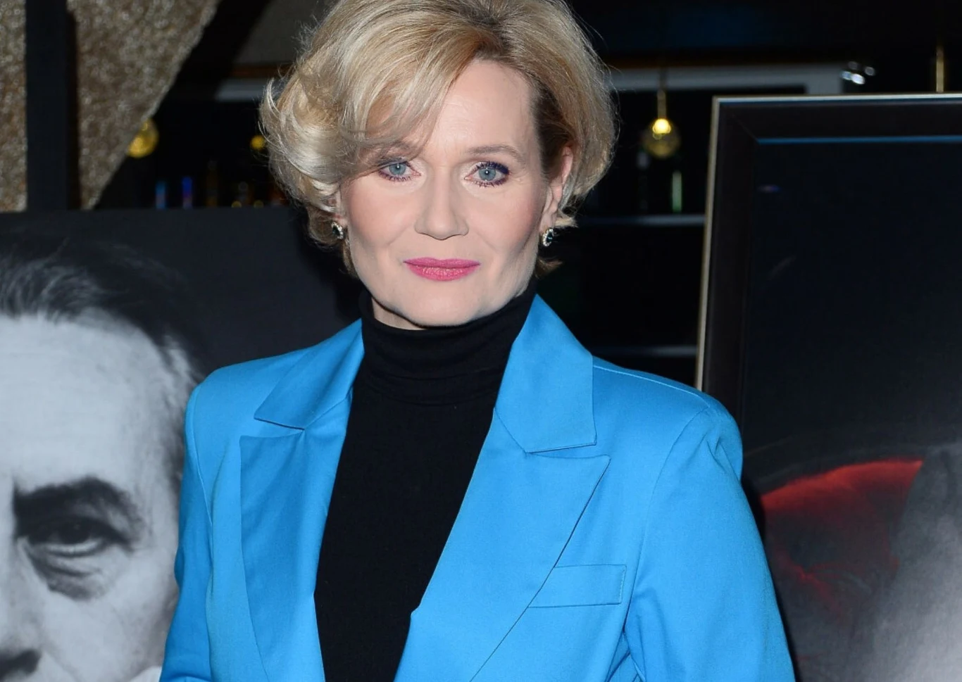 Lucyna Malec Lucyna Malec