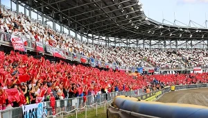 Wojna klubu z miastem? Prezes się przyznał. Oni mu tego nie podarują