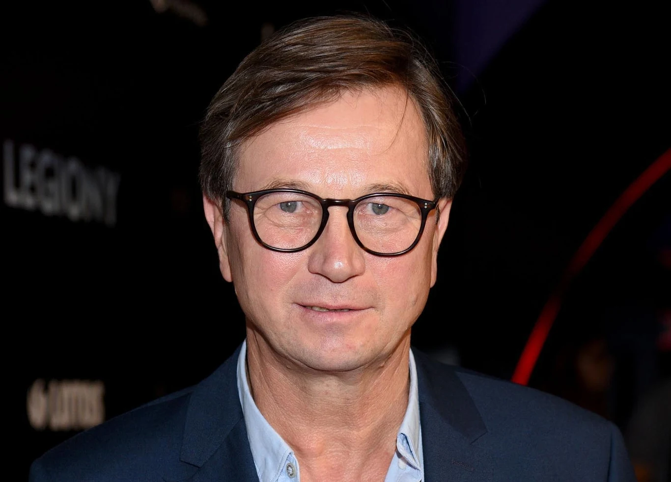 Piotr Cyrwus Piotr Cyrwus