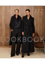 Deni Cler Lookbook Jesień Zima 2023/24