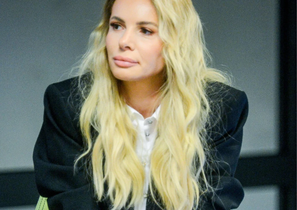 Izabela Janachowska