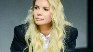 Izabela Janachowska