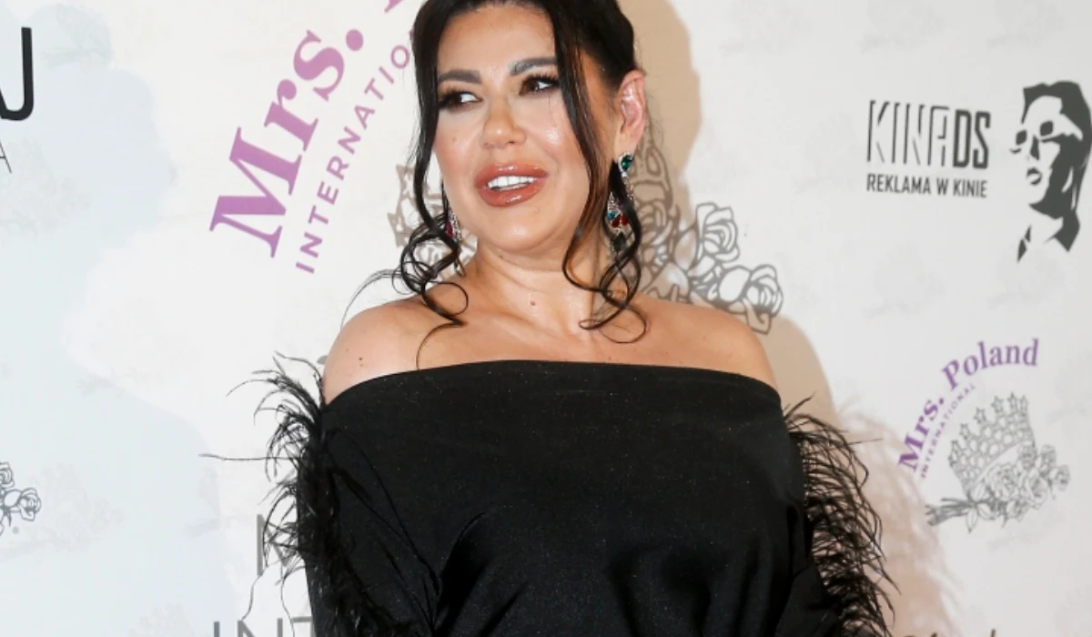 Iwona Węgrowska Iwona Węgrowska