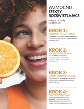 Avon - odkryj tajemnicę księżyca