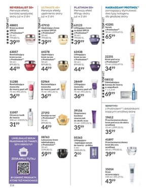 Avon - odkryj tajemnicę księżyca