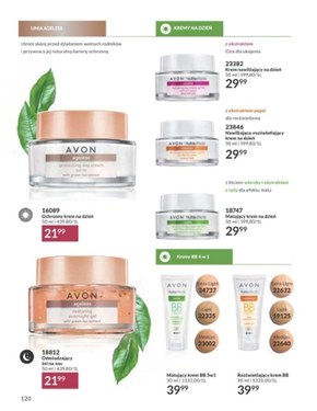 Avon - odkryj tajemnicę księżyca