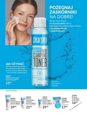 Avon - odkryj tajemnicę księżyca
