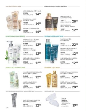 Avon - odkryj tajemnicę księżyca