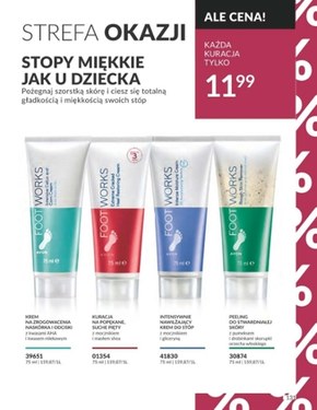 Avon - odkryj tajemnicę księżyca