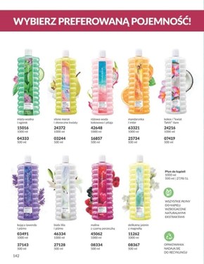 Avon - odkryj tajemnicę księżyca