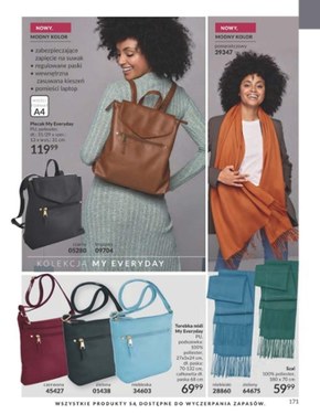 Avon - odkryj tajemnicę księżyca