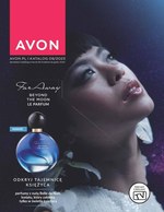 Avon - odkryj tajemnicę księżyca