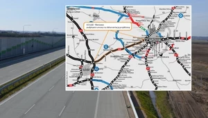 Autostrady A2 zostanie poszerzona do trzech pasów. Podpisano ważną umowę