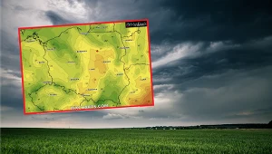 Burze nie znikną. Ale nastąpi wyraźna zmiana