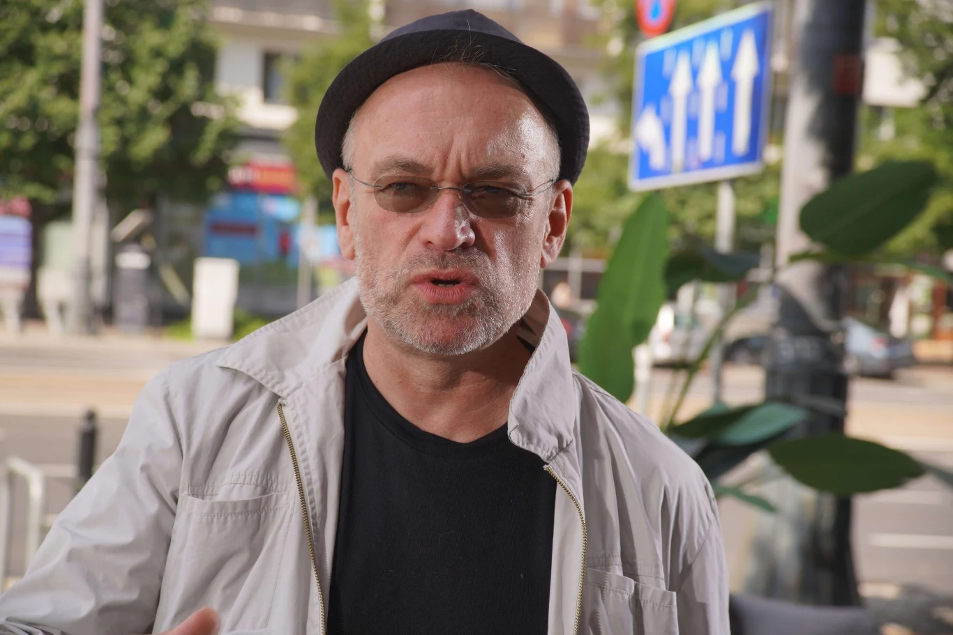 Mariusz Bonaszewski Mariusz Bonaszewski