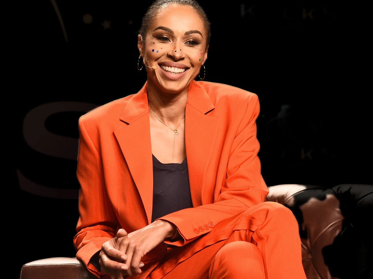 Omenaa Mensah Omenaa Mensah