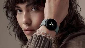 Google Pixel Watch 2