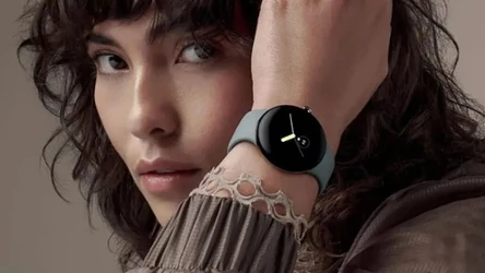 Google Pixel Watch 2