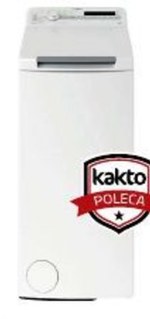 Pralka Whirlpool