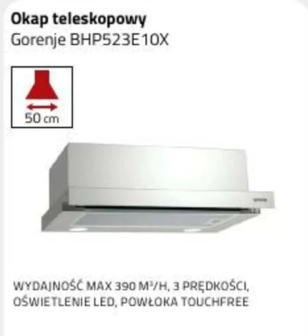 Okap Gorenje