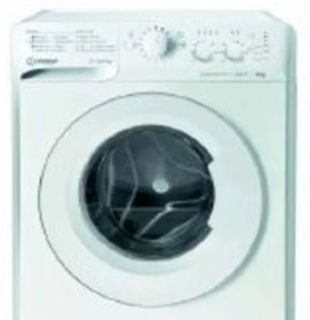 Pralka Indesit