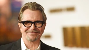 Gary Oldman