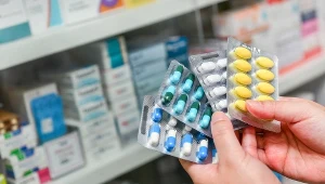 Jakie leki będą dostępne za darmo od września? Ministerstwo Zdrowia opublikowało listę