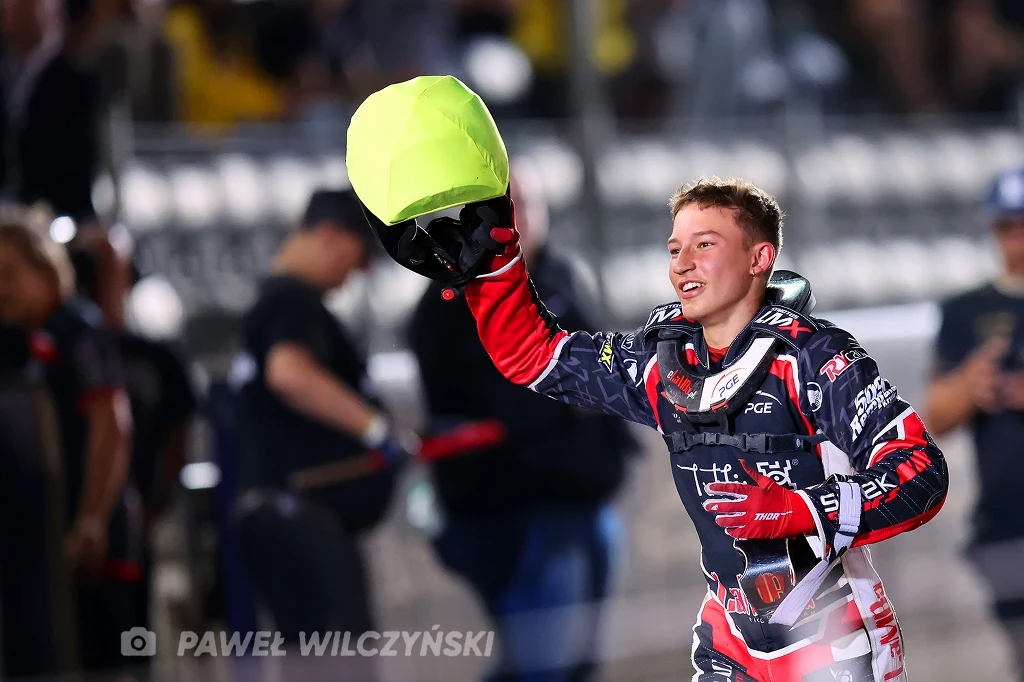 Bartosz Bańbor Bartosz Bańbor