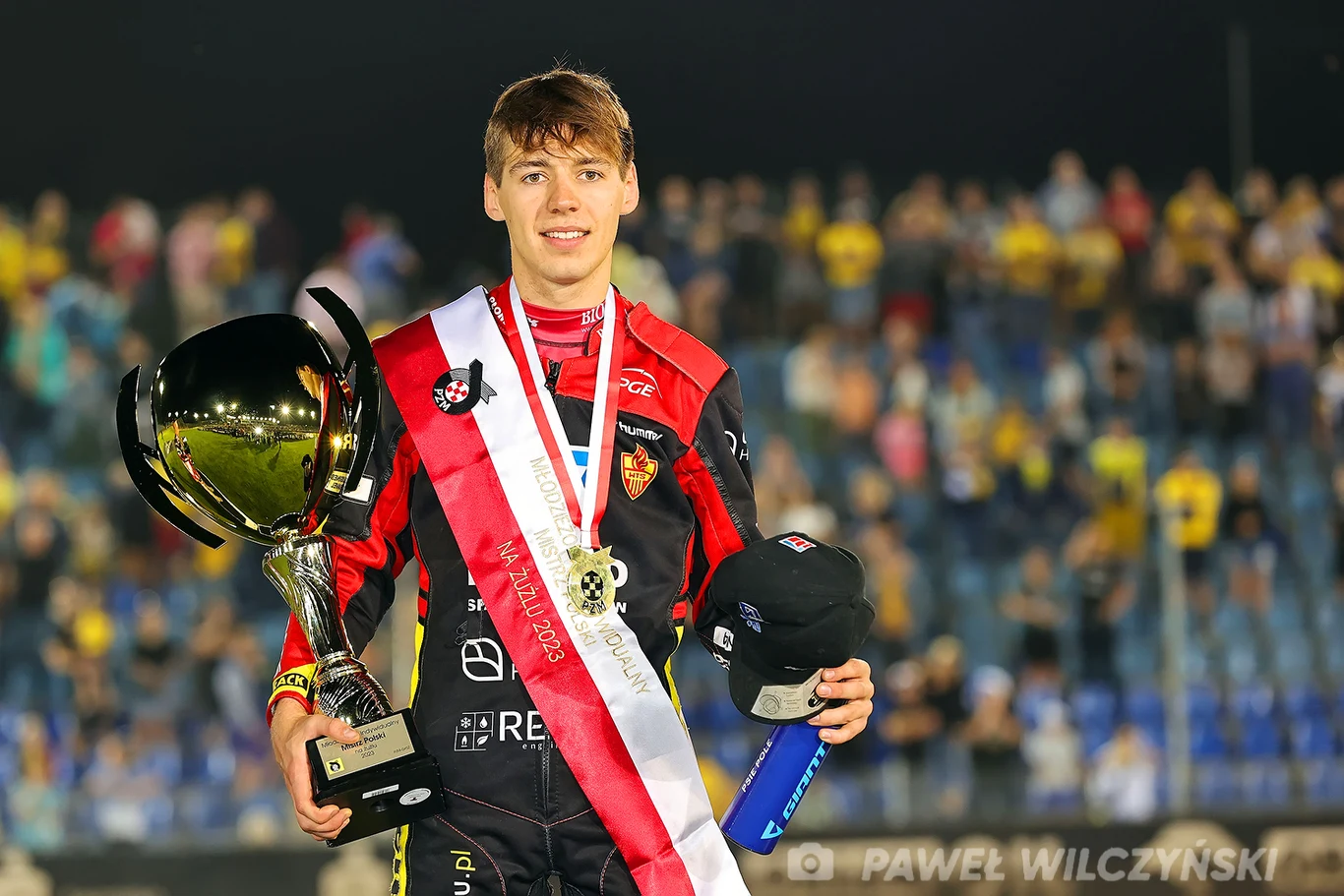 Bartłomiej Kowalski