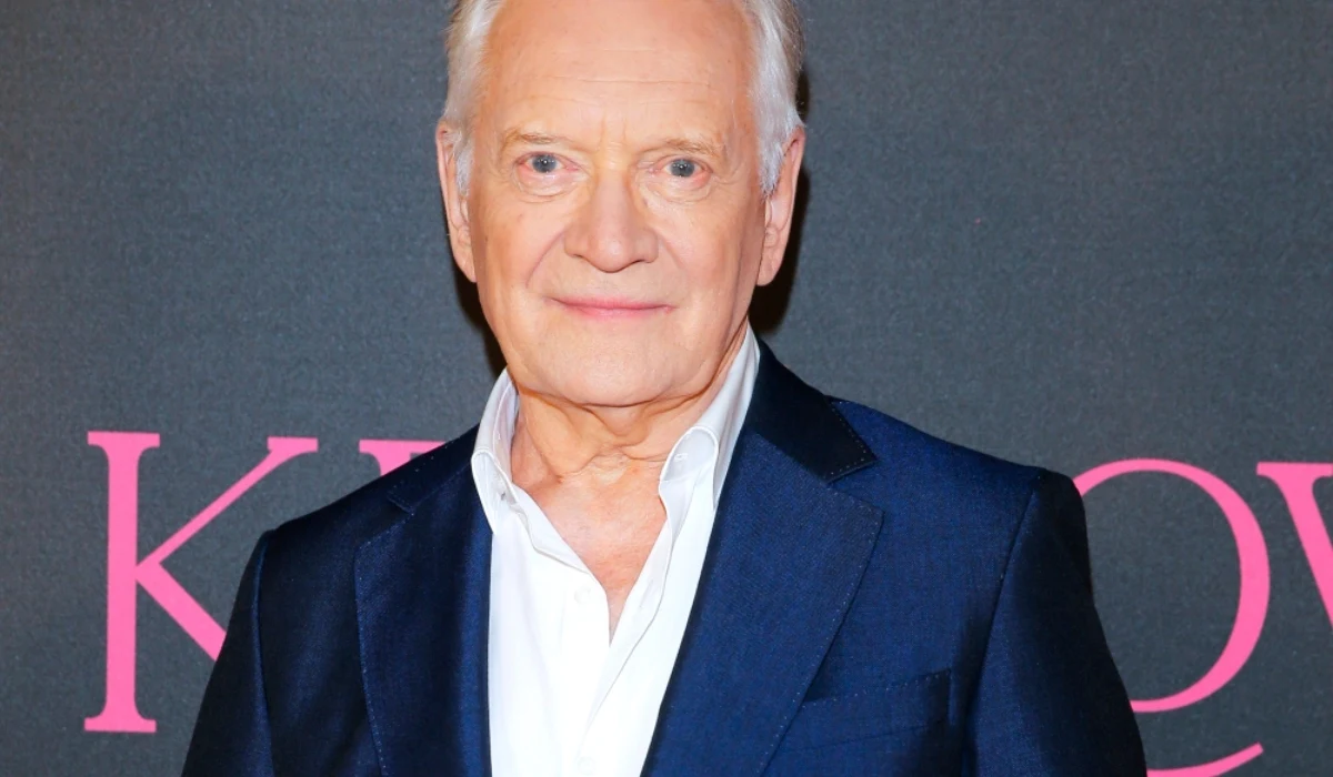 Andrzej Seweryn Andrzej Seweryn