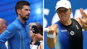 Novak Djoković powiedział, co myśli o Idze Świątek. Piękne słowa padły z ust Serba 