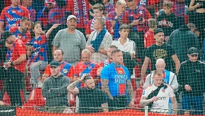 Raków Częstochowa cierpi po odpadnięciu z LM. Mocne słowa