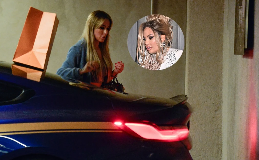 Laluna Unique odezwała się do Sylwii Peretti Laluna Unique odezwała się do Sylwii Peretti