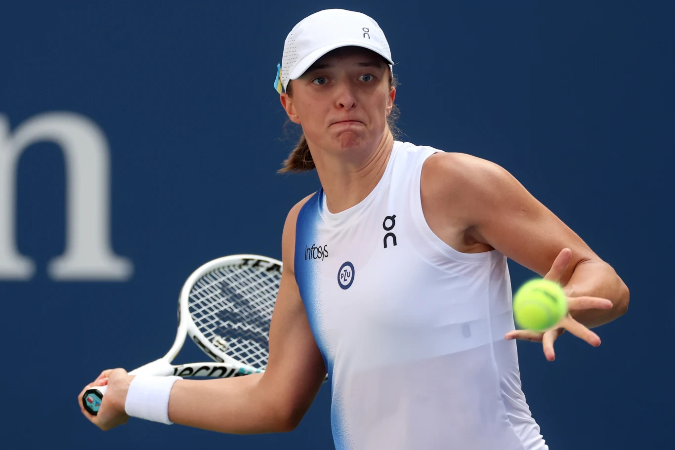 Iga Świątek Iga Świątek