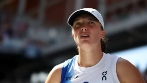 Iga Świątek ma dwie szanse olimpijskie - w singlu i mikście. W turnieju gry pojedyńczej jest faworytką