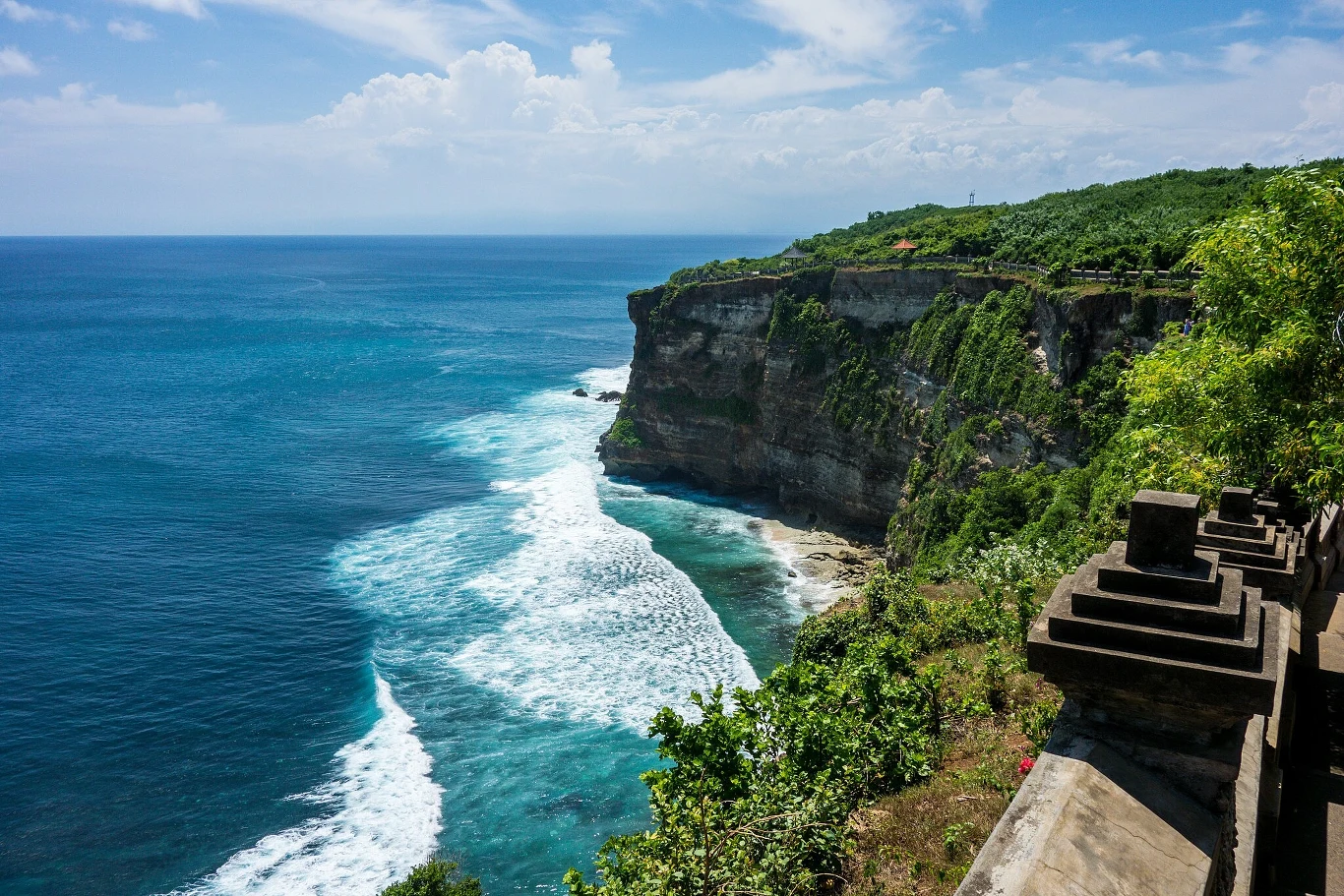 Kobieta podkreśla, że chikungunya nie jest popularna na Bali Kobieta podkreśla, że chikungunya nie jest popularna na Bali