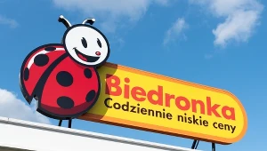 SMS-y od Biedronki. UOKiK wkracza do akcji