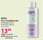 Tonik do twarzy beBio
