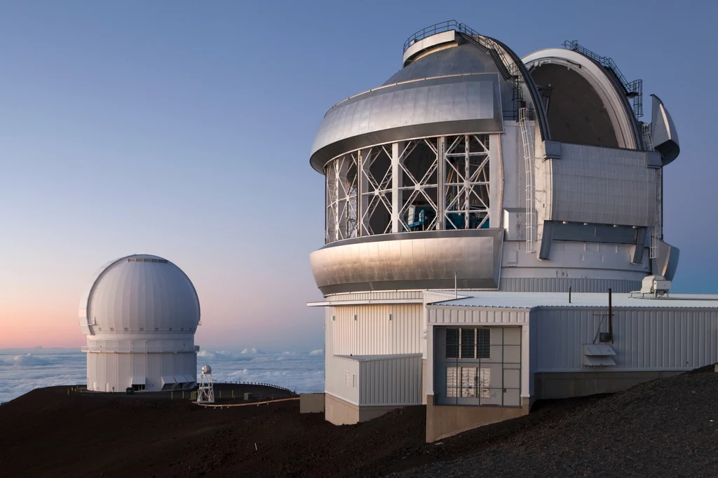 Hakerzy nie oszczędzają nikogo. Obserwatoria astronomiczne na celowniku