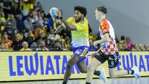 Najlepsza siódemka pierwszej kolejki Orlen Superligi 