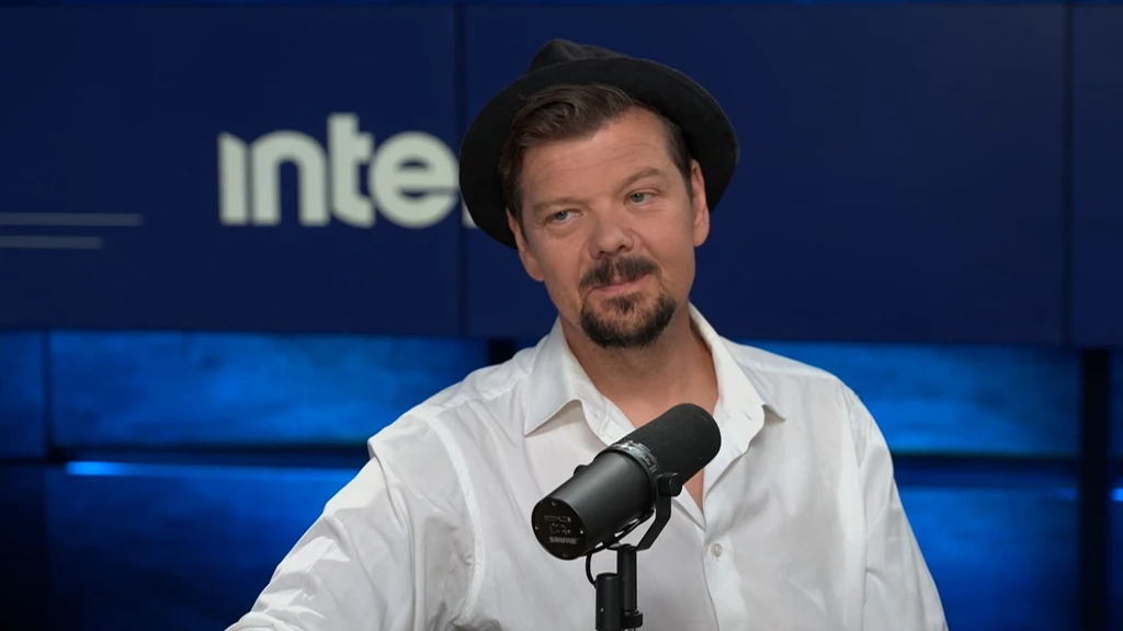 Gościem Piotra Witwickiego jest popularny dziennikarz i prezenter Michał Figurski Gościem Piotra Witwickiego jest popularny dziennikarz i prezenter Michał Figurski