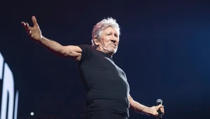 Zaćmienie, otępienie i mur. Roger Waters kończy 80 lat 