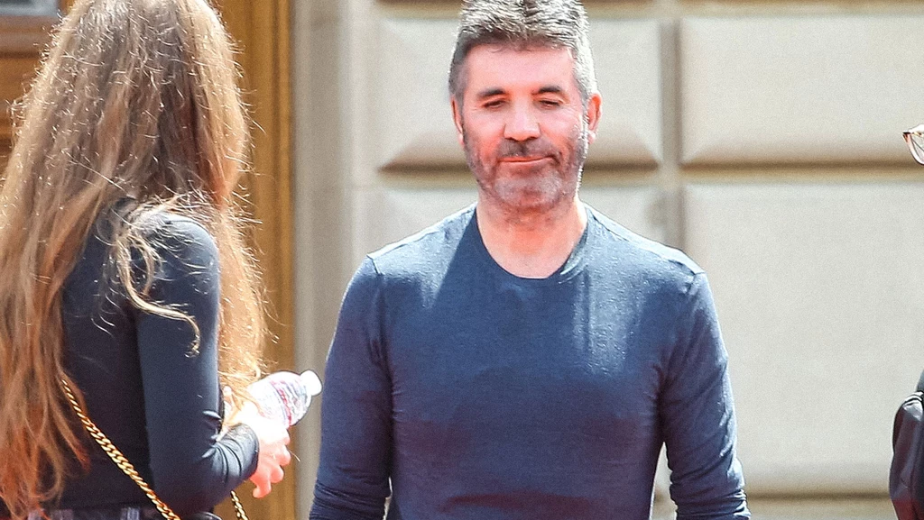 Simon Cowell przyznał się do depresji, na którą zachorował w trakcie pandemii